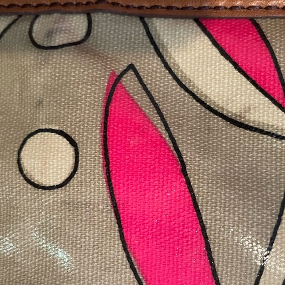 Fossil Pre-Owned Key-Par Bag - Picture 3 of 16